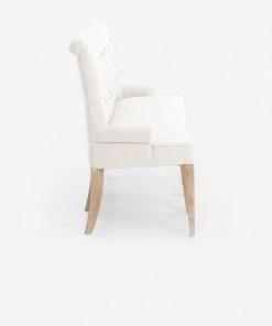 Lulu And Georgia Lucita Dining Bench Furniture