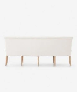 Lulu And Georgia Lucita Dining Bench Furniture