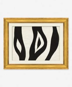 Lulu And Georgia 'Weave' Print Walls