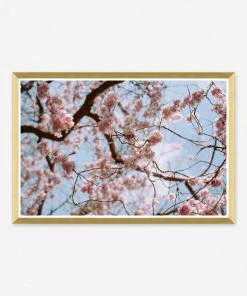 Lulu And Georgia 'Spring Tones' Photography Print