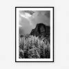 Lulu And Georgia 'Yosemite National Park Views' Photography Print Walls