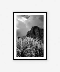 Lulu And Georgia 'Yosemite National Park Views' Photography Print Walls