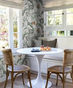 Lulu And Georgia Rylee + Cru Tropical Wallpaper