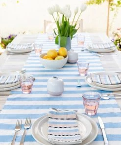 Lulu And Georgia Elsie Bistro Glasses (Set Of 6) Outdoor Collection