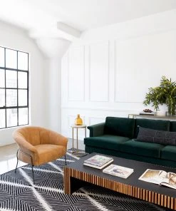 Lulu And Georgia Outdoor Collection Erin Gates River Beacon Indoor / Outdoor Rug Black