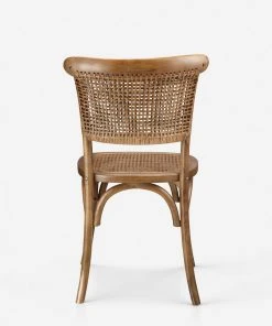 Lulu And Georgia Lotta Dining Chair, Set Of 2