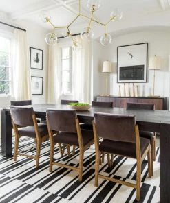 Lulu And Georgia Sculptural Bobbi Chandelier 4 Lulu And Georgia Sculptural Bobbi Chandelier