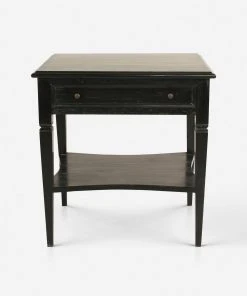 Lulu And Georgia Luna 1 Drawer Nightstand Furniture