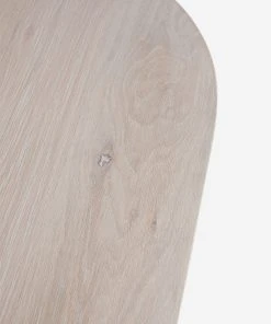 Lulu And Georgia Luna Oval Coffee Table