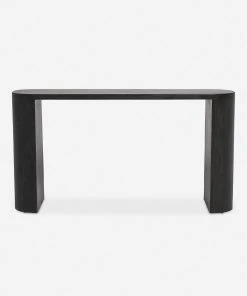 Lulu And Georgia Spring Collection Luna Console Table
