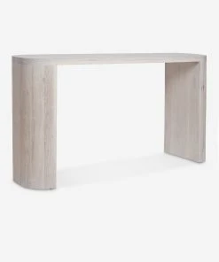 Lulu And Georgia Spring Collection Luna Console Table