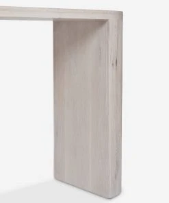 Lulu And Georgia Spring Collection Luna Console Table