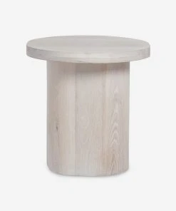 Lulu And Georgia Luna Side Table