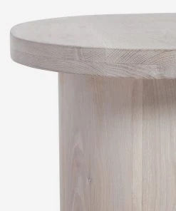 Lulu And Georgia Luna Side Table