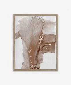 Lulu And Georgia Lustre 1' Wall Art