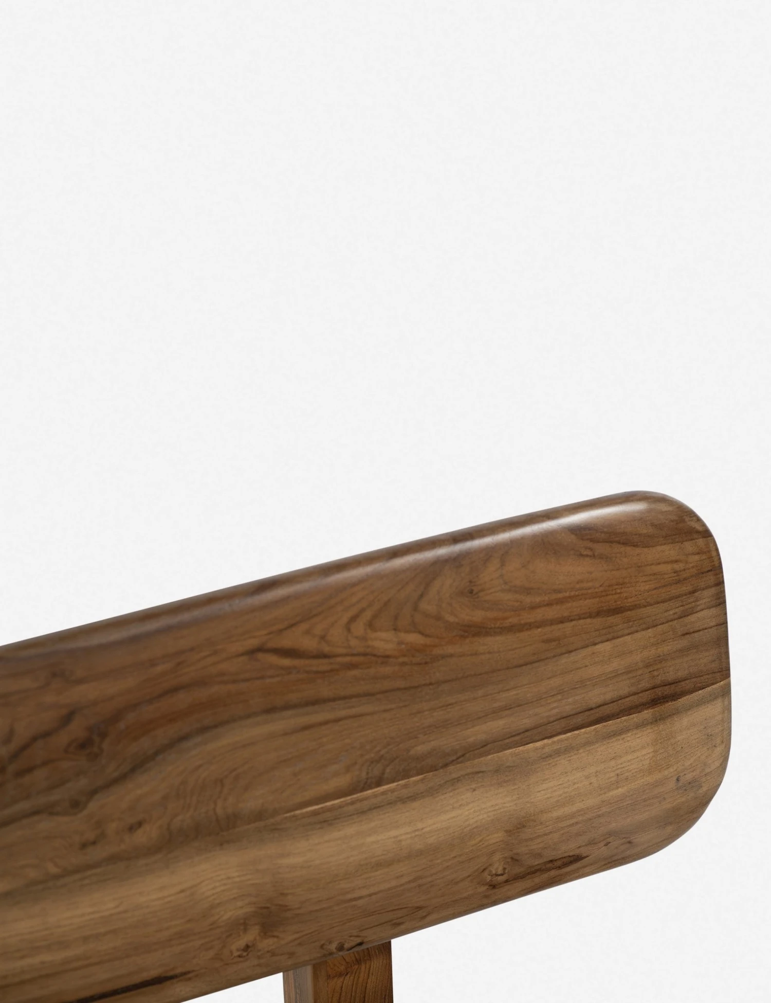 lvr00121_5.jpg Lulu And Georgia Sienna Leather Bench