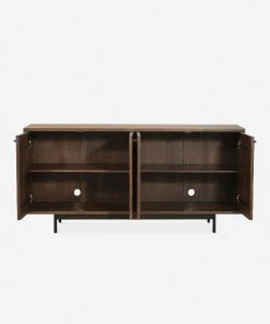 Lulu And Georgia Furniture Valentina Media Console