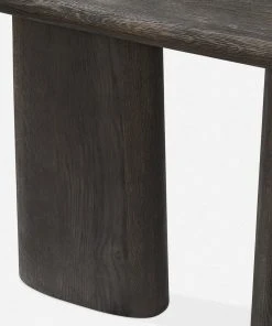 Lulu And Georgia Nera Console Table Furniture