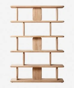 Lulu And Georgia Furniture Nera Bookcase