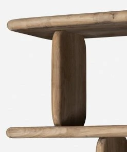 Lulu And Georgia Furniture Nera Bookcase 9 Lulu And Georgia Furniture Nera Bookcase