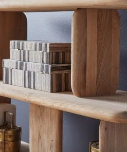 Lulu And Georgia Furniture Nera Bookcase 5 Lulu And Georgia Furniture Nera Bookcase