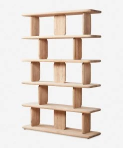 Lulu And Georgia Furniture Nera Bookcase 7 Lulu And Georgia Furniture Nera Bookcase