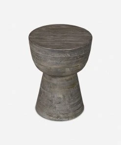 Lulu And Georgia Curved + Rounded Miro Side Table