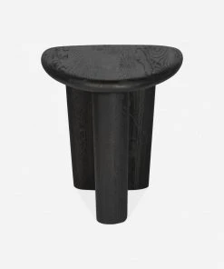 Lulu And Georgia Nera Side Table Curved + Rounded 5 Lulu And Georgia Nera Side Table Curved + Rounded