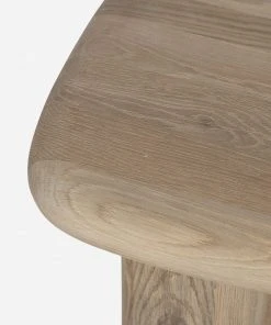 Lulu And Georgia Nera Side Table Curved + Rounded 6 Lulu And Georgia Nera Side Table Curved + Rounded