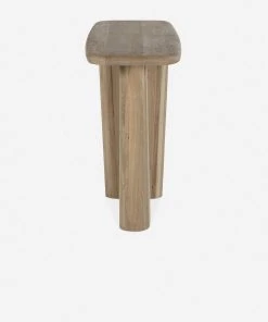 Lulu And Georgia Nera Console Table Furniture