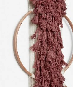 Lulu And Georgia Studio Nom Lwazi Wall Hanging