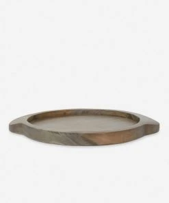 Lulu And Georgia Spring Collection Lylah Round Tray