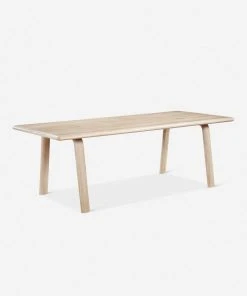 Lulu And Georgia Lyona Dining Table