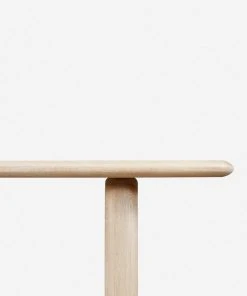 Lulu And Georgia Lyona Dining Table