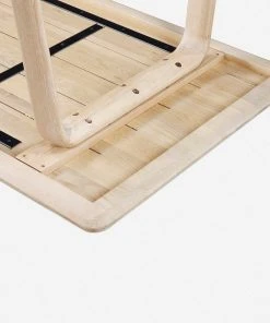 Lulu And Georgia Lyona Dining Table