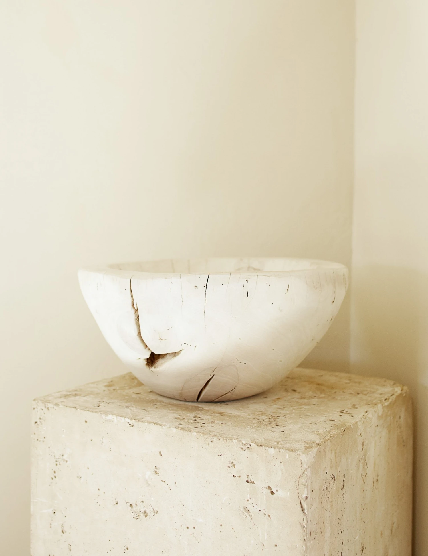 m2p7781.jpg Lulu And Georgia Décor Aspen Reclaimed Wood Bowl