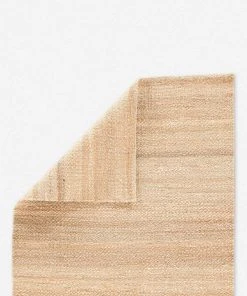 Lulu And Georgia Macie Jute Rug Earth Tones 5 Lulu And Georgia Macie Jute Rug Earth Tones