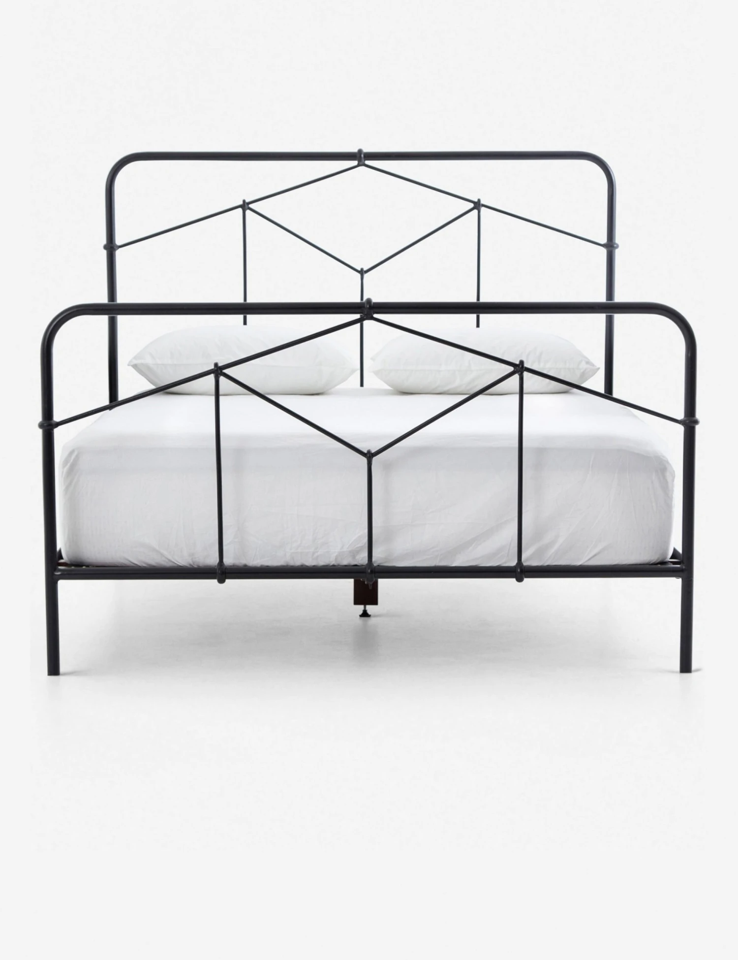 maddie-queen-bed-black_1564991625_1_cb83e52e-7930-471a-a283-4e8dff9776b1.jpg Lulu And Georgia Maddie Bed Curved + Rounded