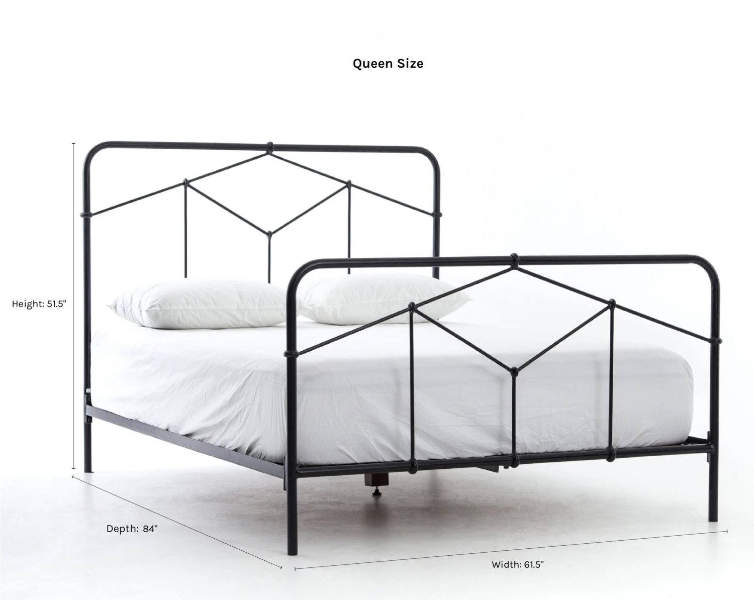 maddiequeendimensions_1.jpg Lulu And Georgia Maddie Bed Curved + Rounded