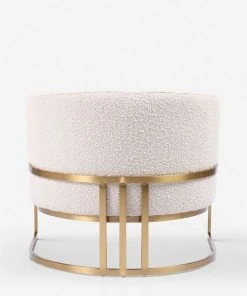 Lulu And Georgia Estella Accent Chair