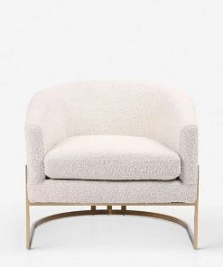 Lulu And Georgia Estella Accent Chair
