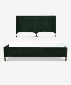 Lulu And Georgia Maison Platform Bed Furniture