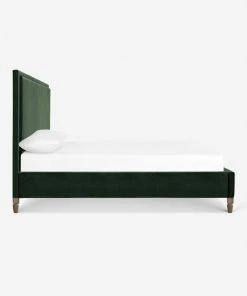Lulu And Georgia Maison Platform Bed Furniture