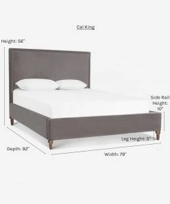Lulu And Georgia Maison Platform Bed Furniture