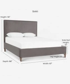 Lulu And Georgia Maison Platform Bed Furniture