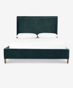 Lulu And Georgia Maison Platform Bed Furniture