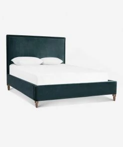 Lulu And Georgia Maison Platform Bed Furniture
