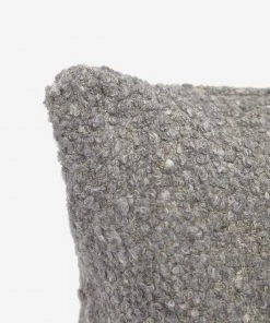 Lulu And Georgia Manon Linen Bouclé Pillow Artful Proportions Collection 39 Lulu And Georgia Manon Linen Bouclé Pillow Artful Proportions Collection