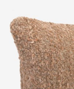 Lulu And Georgia Manon Linen Bouclé Pillow Artful Proportions Collection 48 Lulu And Georgia Manon Linen Bouclé Pillow Artful Proportions Collection