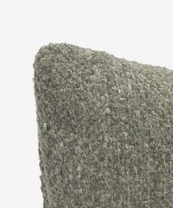 Lulu And Georgia Manon Linen Bouclé Pillow Artful Proportions Collection 3 Lulu And Georgia Manon Linen Bouclé Pillow Artful Proportions Collection